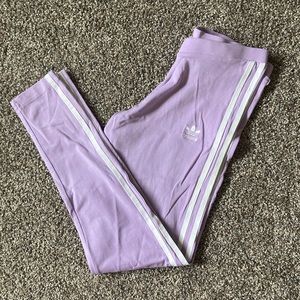 Adidas leggings